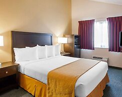 Quality Inn and Suites Eugene - Springfield