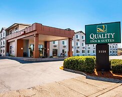 Quality Inn and Suites Eugene - Springfield