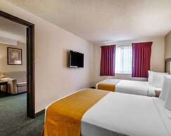 Quality Inn and Suites Eugene - Springfield