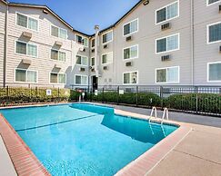 Quality Inn and Suites Eugene - Springfield
