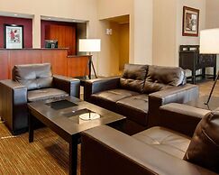 Quality Inn and Suites Eugene - Springfield