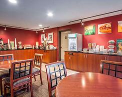Quality Inn and Suites Eugene - Springfield