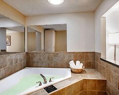 Quality Inn and Suites Eugene - Springfield