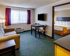 Quality Inn and Suites Eugene - Springfield