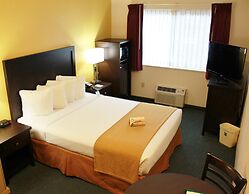 Quality Inn and Suites Eugene - Springfield