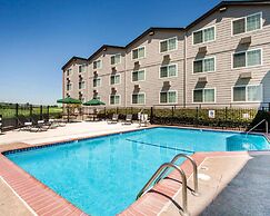 Quality Inn and Suites Eugene - Springfield
