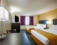 Quality Inn and Suites Eugene - Springfield