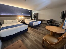 SureStay Plus Hotel by Best Western Mammoth Lakes