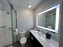 SureStay Plus Hotel by Best Western Mammoth Lakes