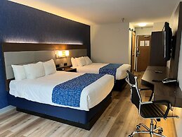 SureStay Plus Hotel by Best Western Mammoth Lakes