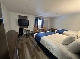 SureStay Plus Hotel by Best Western Mammoth Lakes