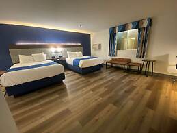 SureStay Plus Hotel by Best Western Mammoth Lakes