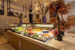 Royal Solaris Los Cabos & Spa - All Inclusive