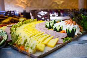 Royal Solaris Los Cabos & Spa - All Inclusive