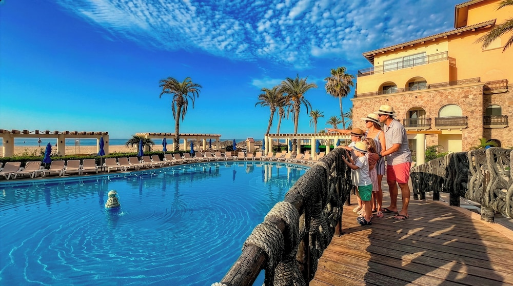 Royal Solaris Los Cabos & Spa - All Inclusive