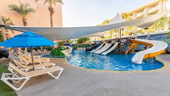Royal Solaris Los Cabos & Spa - All Inclusive