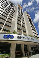 Hotel Diogo