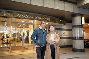 Hotel Associa Toyohashi