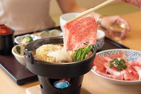 Hotel Associa Toyohashi