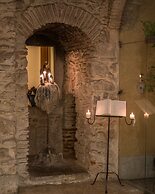 Solar Do Castelo, a Lisbon Heritage Collection