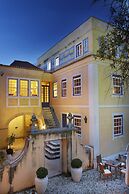 Solar Do Castelo, a Lisbon Heritage Collection