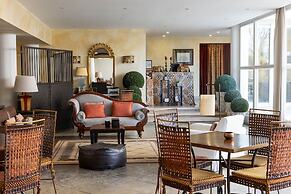 Solar Do Castelo, a Lisbon Heritage Collection