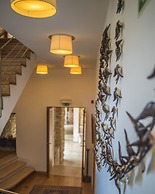 Solar Do Castelo, a Lisbon Heritage Collection