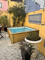 Solar Do Castelo, a Lisbon Heritage Collection