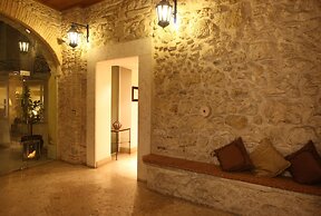 Solar Do Castelo, a Lisbon Heritage Collection