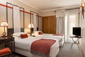 Solar Do Castelo, a Lisbon Heritage Collection