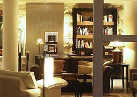 Solar Do Castelo, a Lisbon Heritage Collection