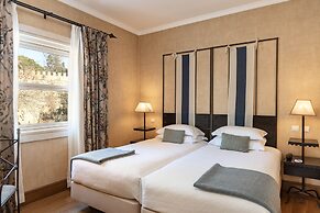 Solar Do Castelo, a Lisbon Heritage Collection