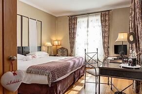 Solar Do Castelo, a Lisbon Heritage Collection