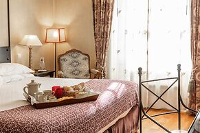 Solar Do Castelo, a Lisbon Heritage Collection