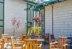 Quality Inn Half Moon Bay/Miramar Beach
