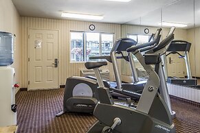 Quality Inn Half Moon Bay/Miramar Beach