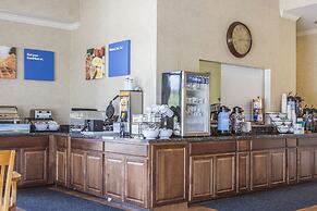 Quality Inn Half Moon Bay/Miramar Beach