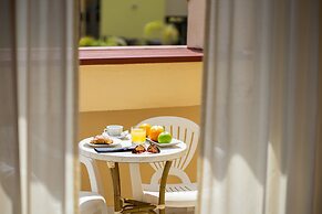 Hotel La Principessa Conference Center