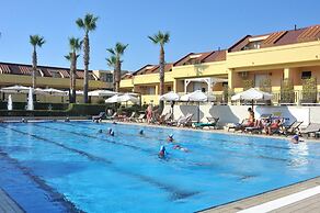 Hotel La Principessa Conference Center