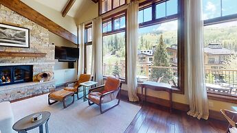 Manor Vail Lodge