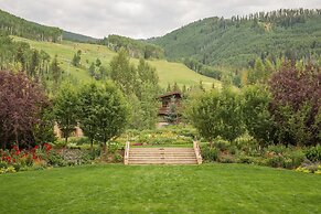 Manor Vail Lodge