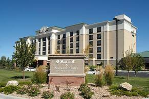 Springhill Suites By Marriott Denver Westminster
