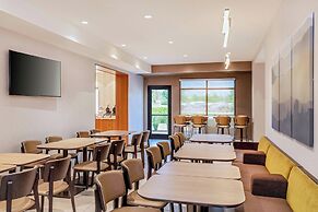 Springhill Suites By Marriott Denver Westminster