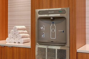 Springhill Suites By Marriott Denver Westminster