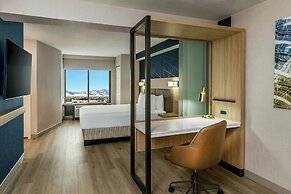 Springhill Suites By Marriott Denver Westminster