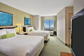 Springhill Suites By Marriott Denver Westminster