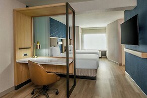 Springhill Suites By Marriott Denver Westminster