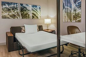 Springhill Suites By Marriott Denver Westminster