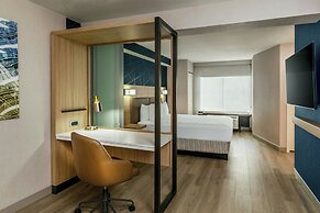 Springhill Suites By Marriott Denver Westminster