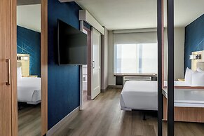 Springhill Suites By Marriott Denver Westminster